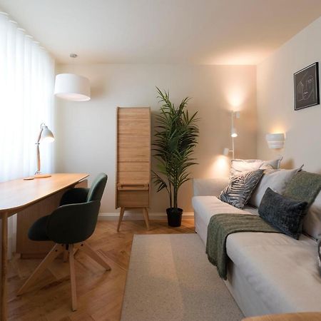 פורטו Emporium Deluxe 3Br Apartment W/ Private Parking By Lovelystay מראה חיצוני תמונה