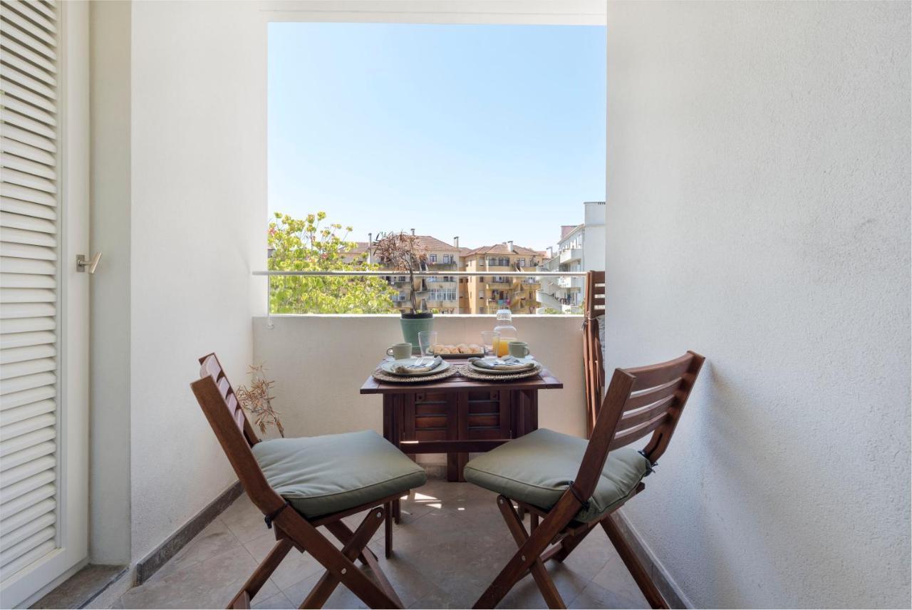 פורטו Emporium Deluxe 3Br Apartment W/ Private Parking By Lovelystay מראה חיצוני תמונה