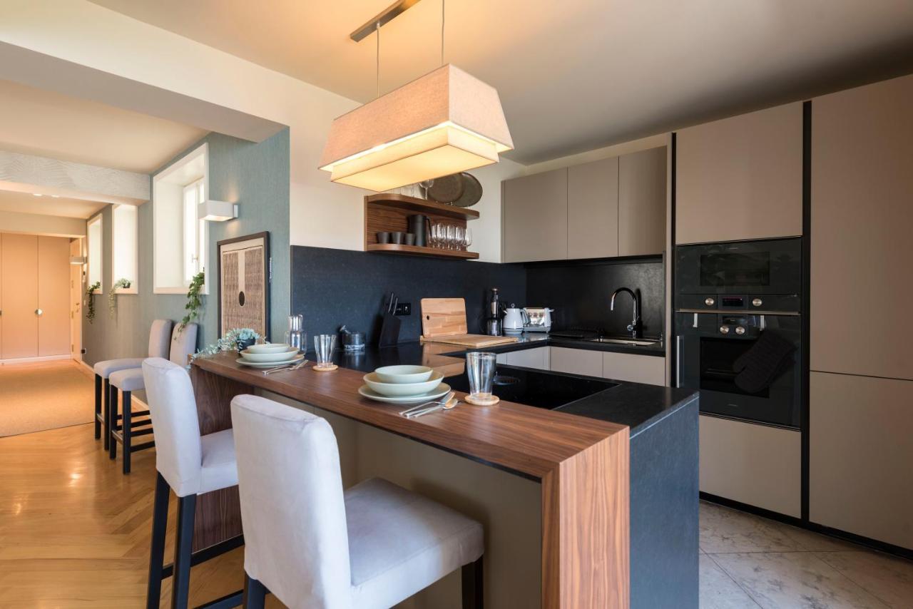 פורטו Emporium Deluxe 3Br Apartment W/ Private Parking By Lovelystay מראה חיצוני תמונה