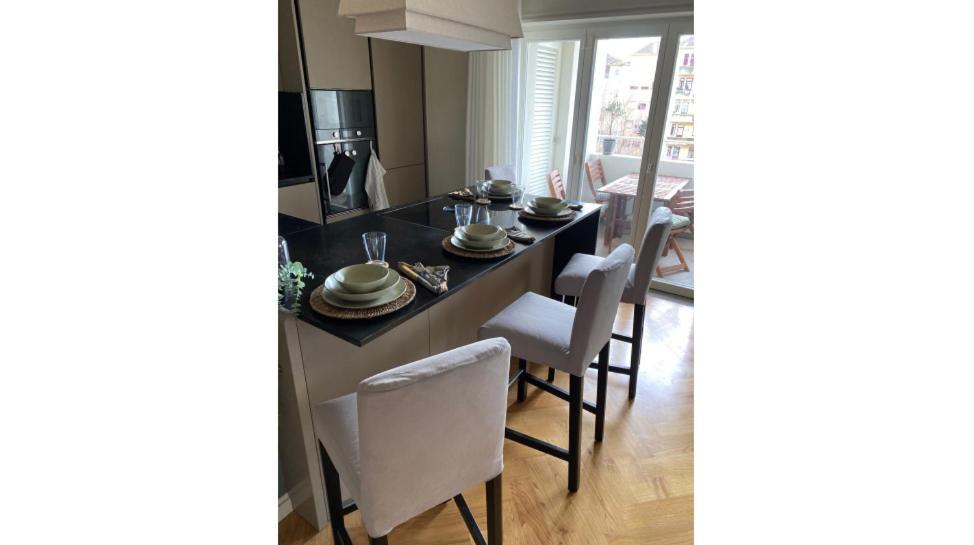 פורטו Emporium Deluxe 3Br Apartment W/ Private Parking By Lovelystay מראה חיצוני תמונה